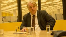 Philip Seymour Hoffman in A Most Wanted Man