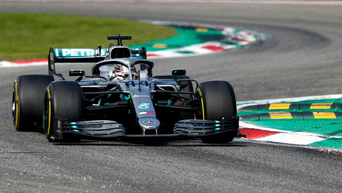 How to watch F1 live stream every 2020 Grand Prix online from anywhere