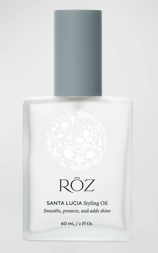 ROZ Hair Santa Lucia Styling Oil