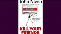 Steven Stelfox (Kill Your Friends)