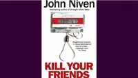 Steven Stelfox (Kill Your Friends)