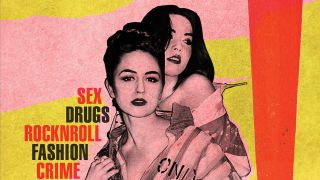 Anarchy! The McLaren Westwood Gang DVD cover