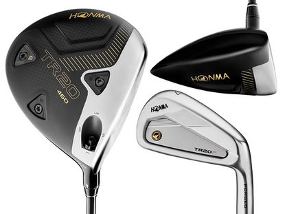 Honma Introduces New Tour Release Range