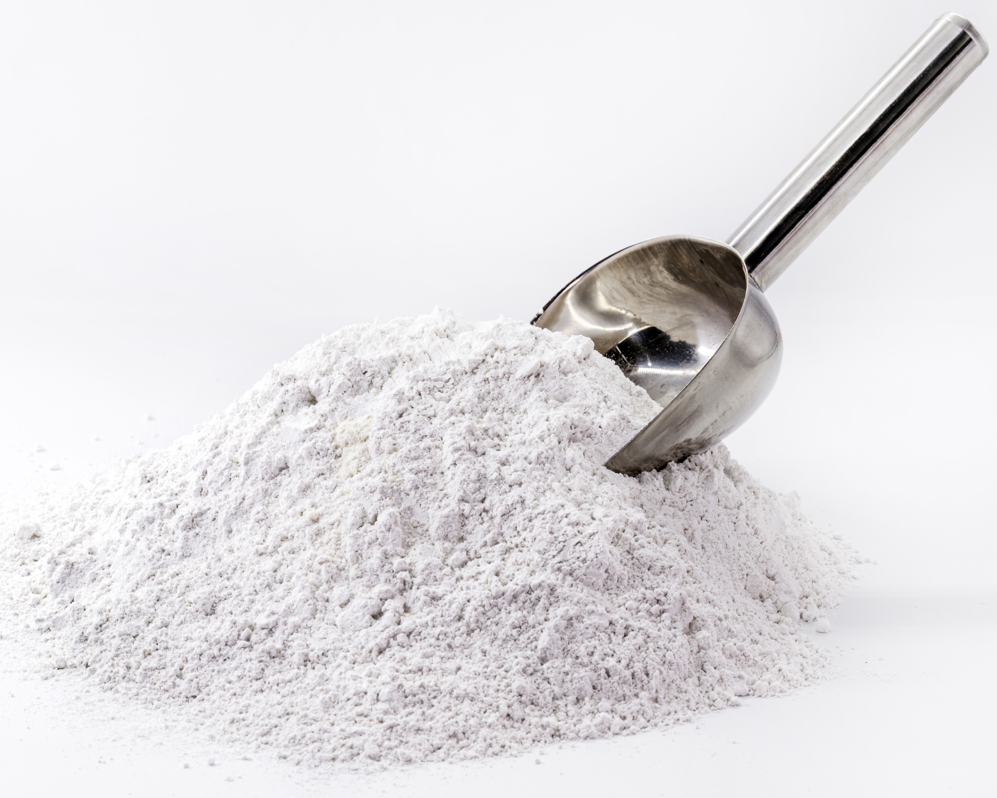 diatomaceous earth