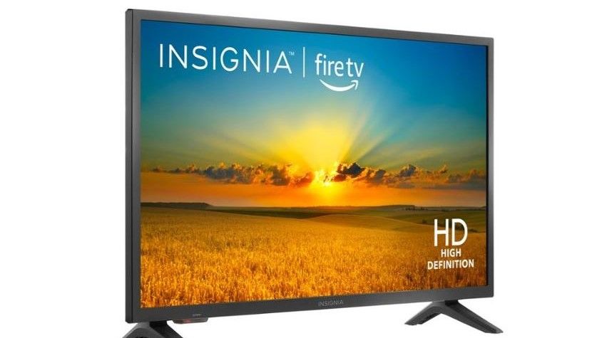 For 65 bucks, I scored a smart TV AND over $200 of streaming subscriptions during Best Buy's Christmas sale