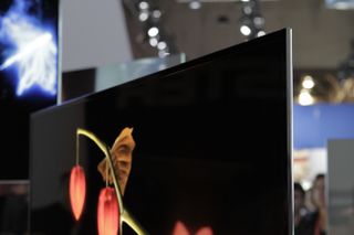 Thin Bezel