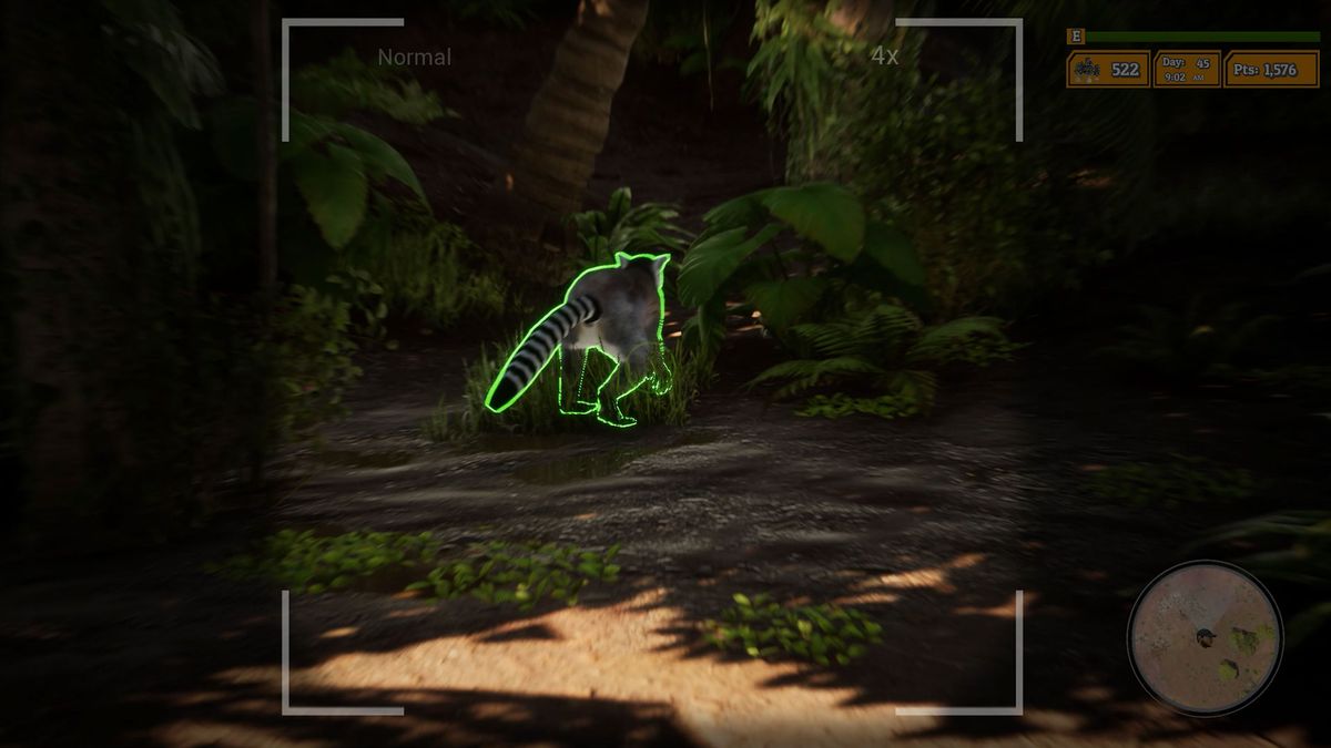 Morels: The Hunt 2 screenshot
