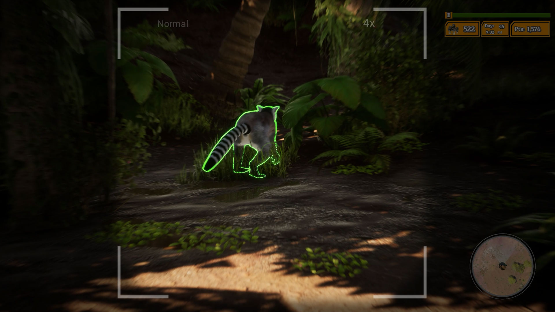 Morels: The Hunt 2 screenshot