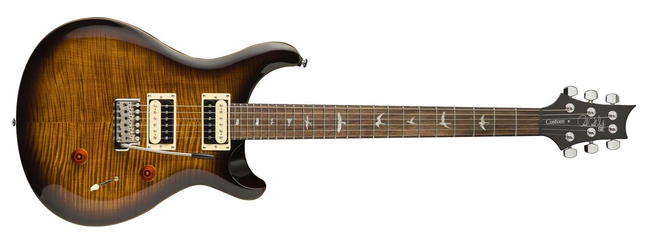 PRS SE Custom 24