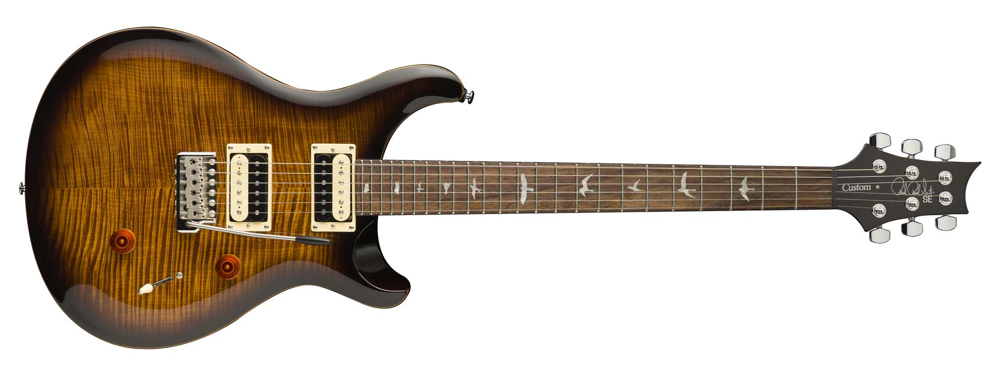 PRS SE Custom 24