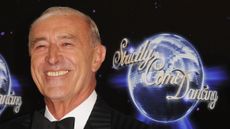 Len Goodman