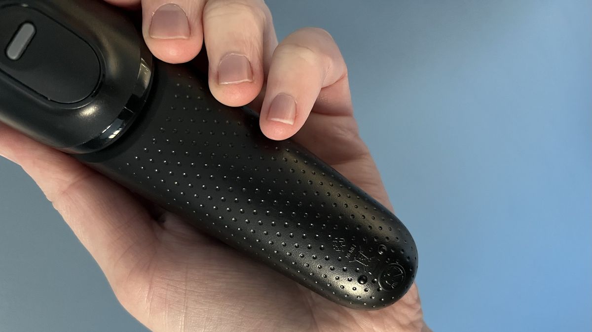 King C Gillette Beard Trimmer a cheap trimmer for all styles of beard