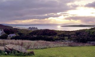 Orkney country house and sporting estate