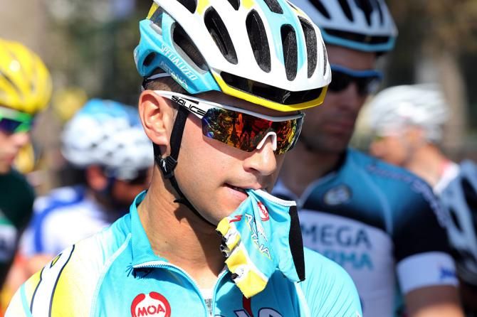 Andrea Guardini (Astana)