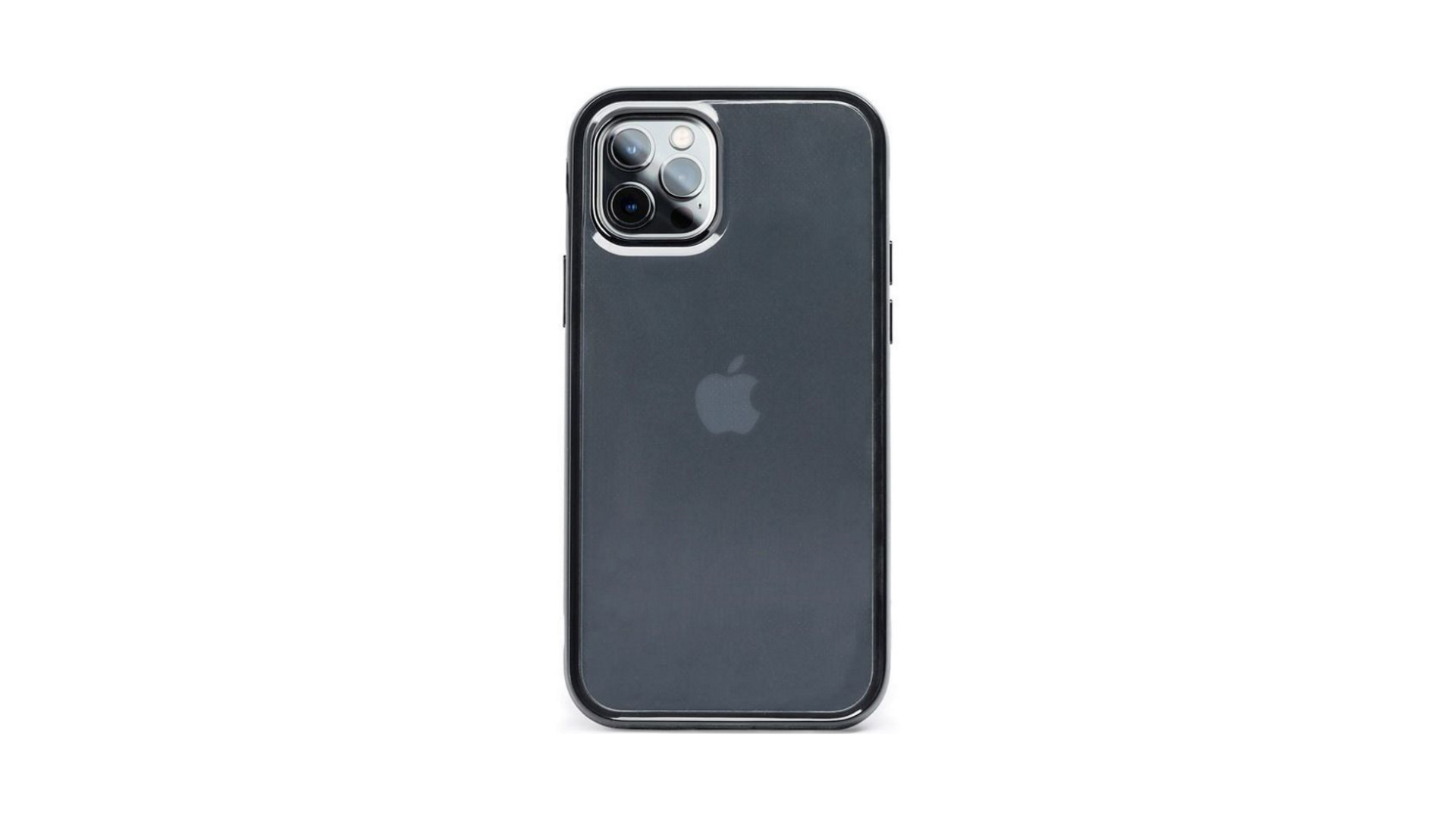 Mous Clarity iPhone 12 Pro Max case