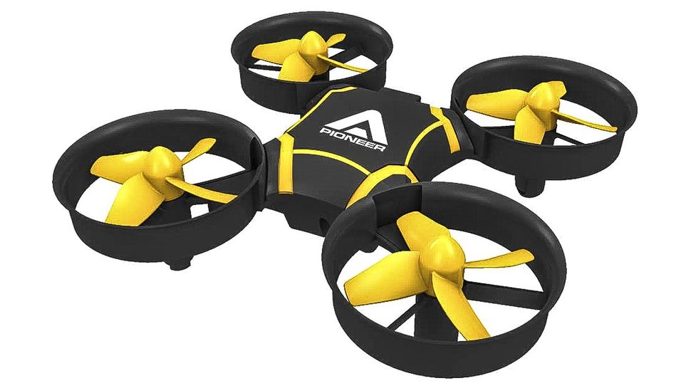 The best drones for beginners in 2021 Digital Camera World