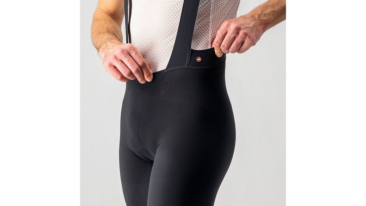 Castelli Premio Black Bib Short