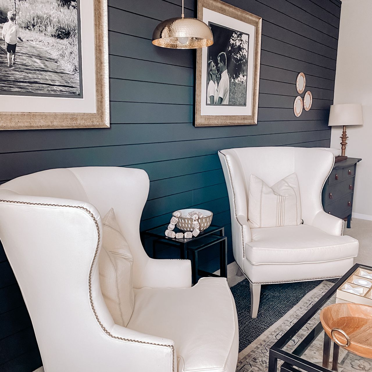 How to create a DIY shiplap wall DIY expert shows us the easiest way