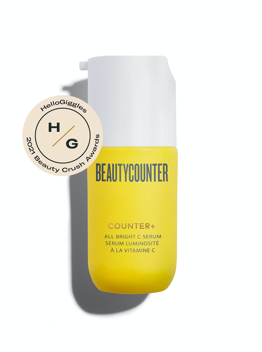 Beautycounter Counter+ All Bright C Serum