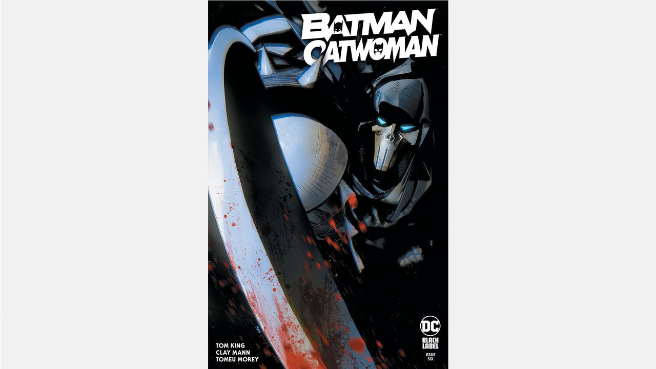 DC April 2021 solicitations