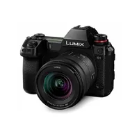 Panasonic Lumix S1 | 28 990:- 19 990:- | Cyberphoto Panasonic Lumix S1 | 28 990:- 19 990:- | Cyberphoto