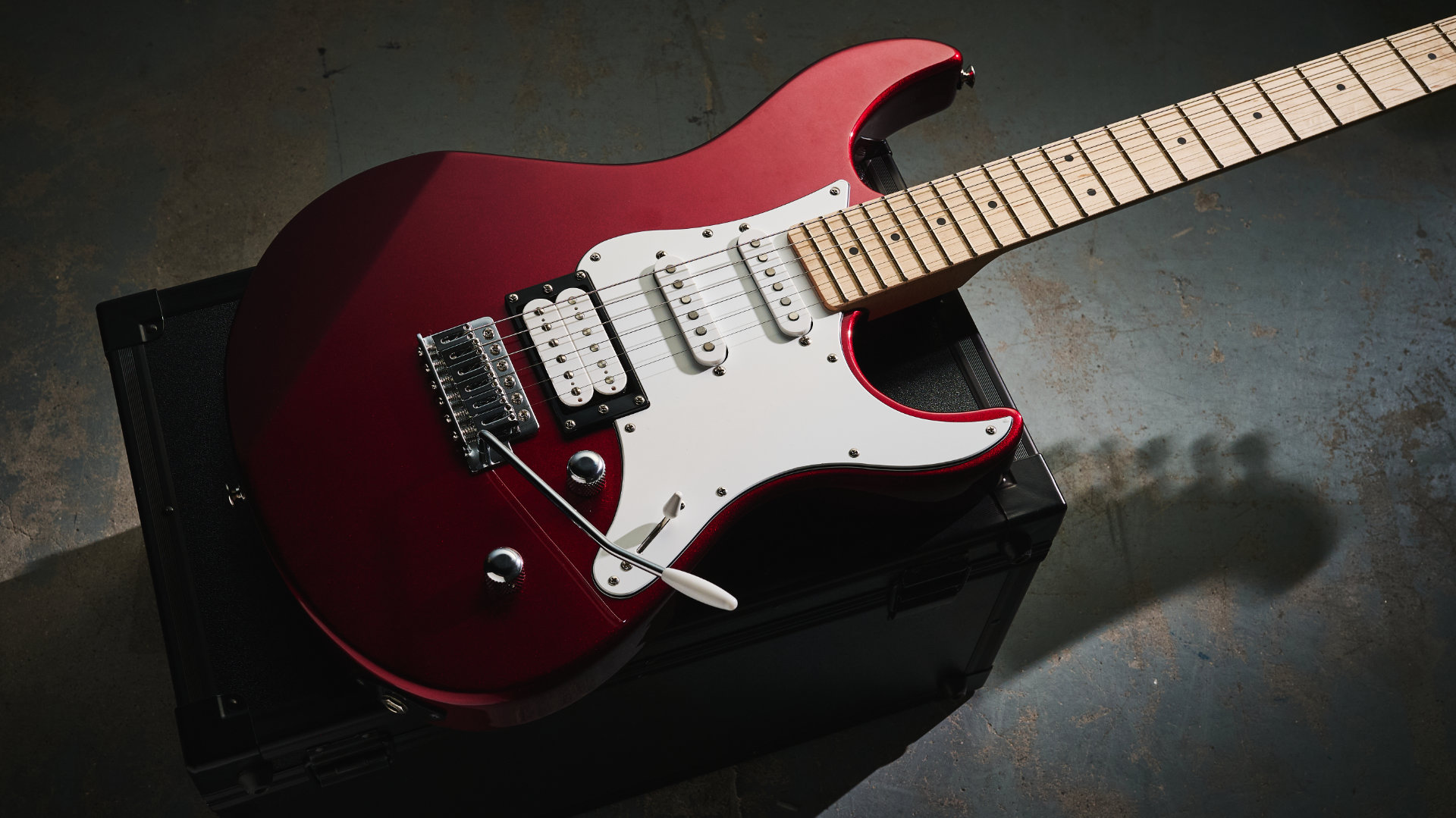 Yamaha PAC112