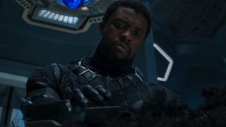 Black Panther