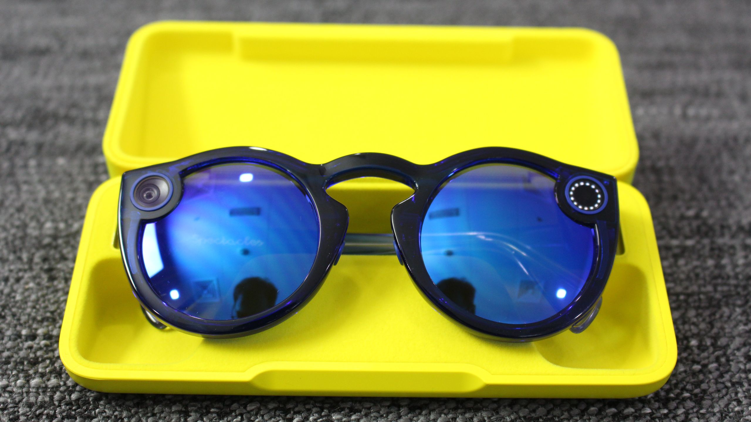 Snapchat Spectacles 2 review | TechRadar