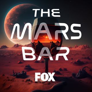 The Mars Bar