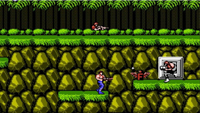   Contra