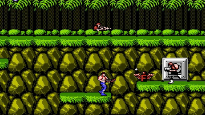 Best NES games