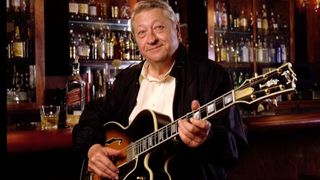 Scotty Moore