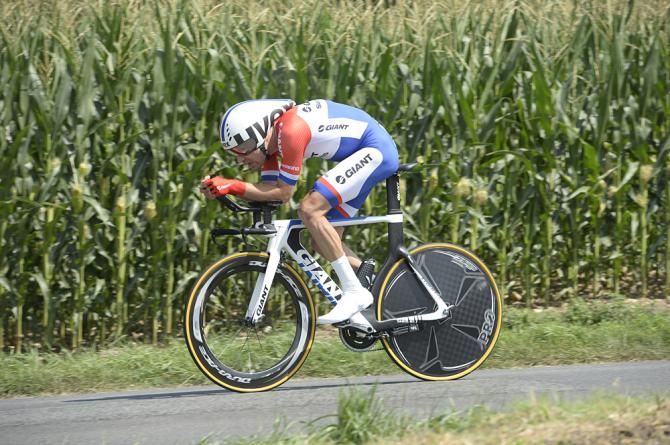 Tom Dumoulin (Giant-Shimano)