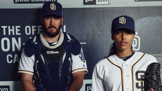 What to watch this weekend: Pitch