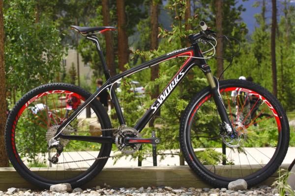 Specialized Stumpjumper 26"