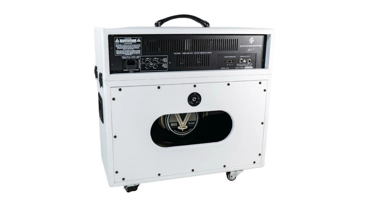 Synner SG-22 Universal Pedal Platform Amplifier