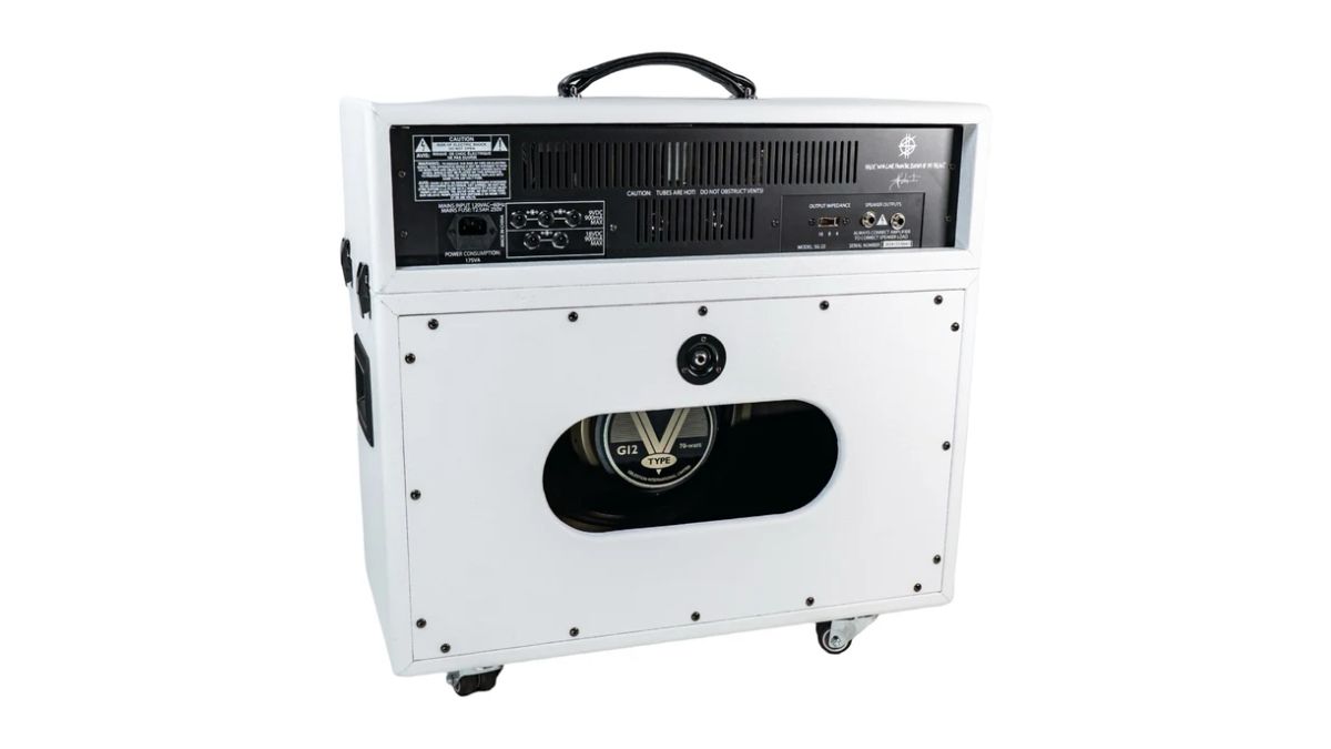 Synner SG-22 Universal Pedal Platform Amplifier