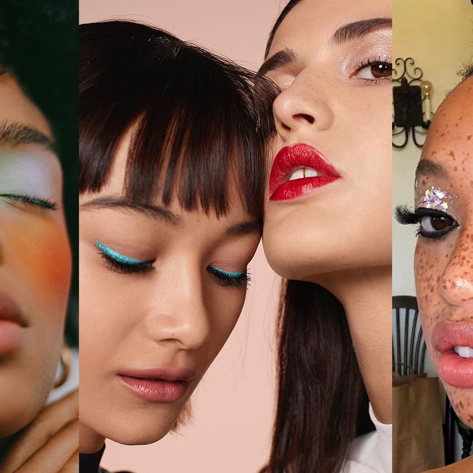 summer makeup trends