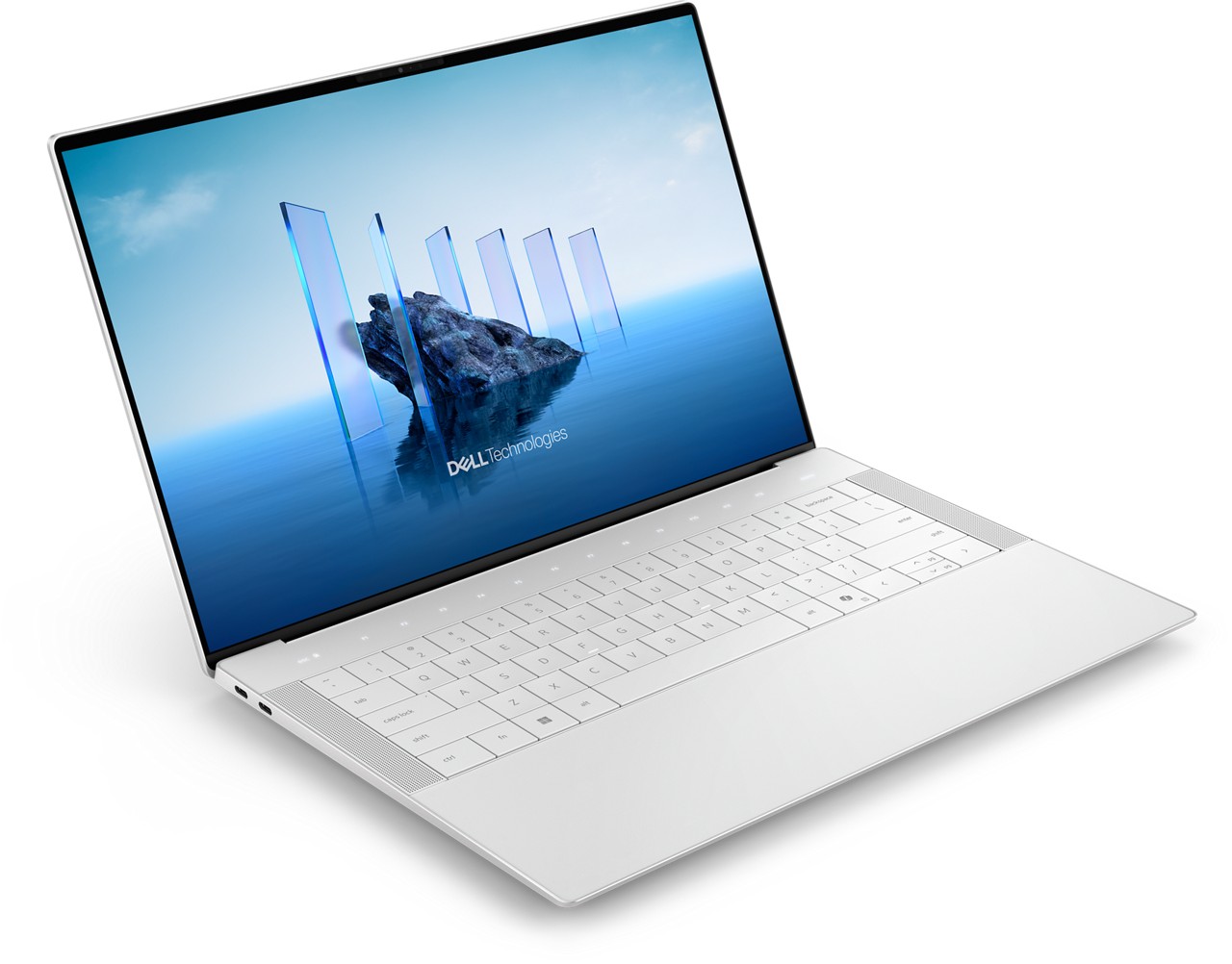 Dell Advertorial