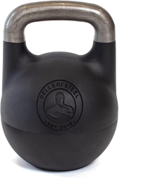 Bells of Steel adjustable kettlebell was $249 now $199 @ Amazon