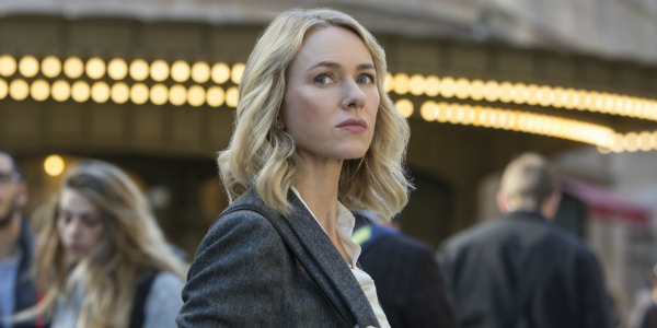 Gyspy Naomi Watts Jean Holloway Netflix