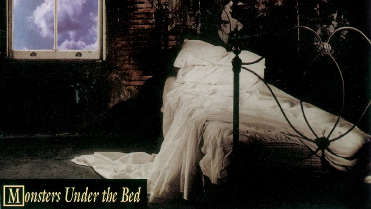 Honeymoon Suite Monsters Under The Bed Louder