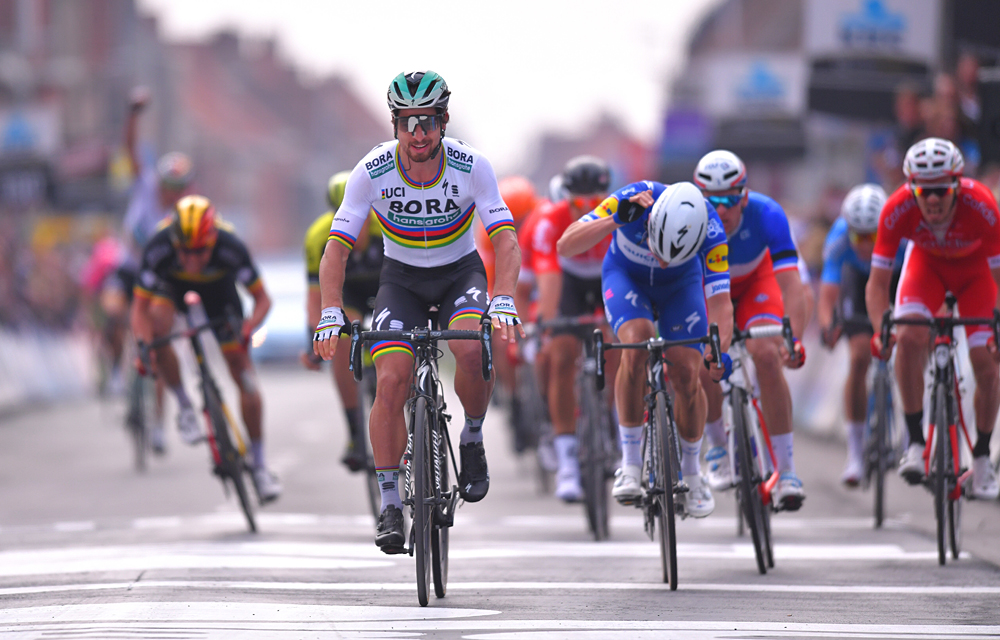 Gent - Wevelgem 2018: Results | Cyclingnews