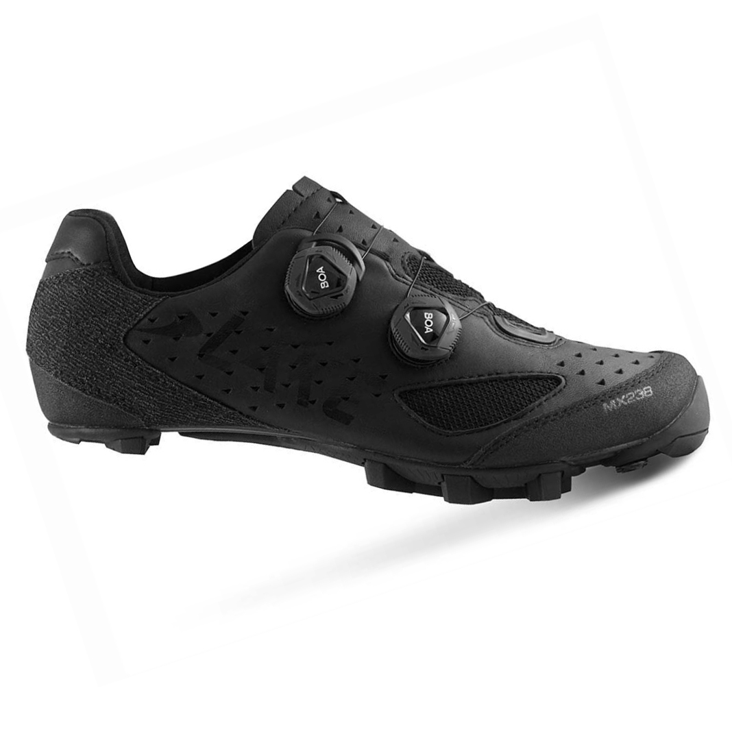 Lake MX 238 gravel cycling shoes
