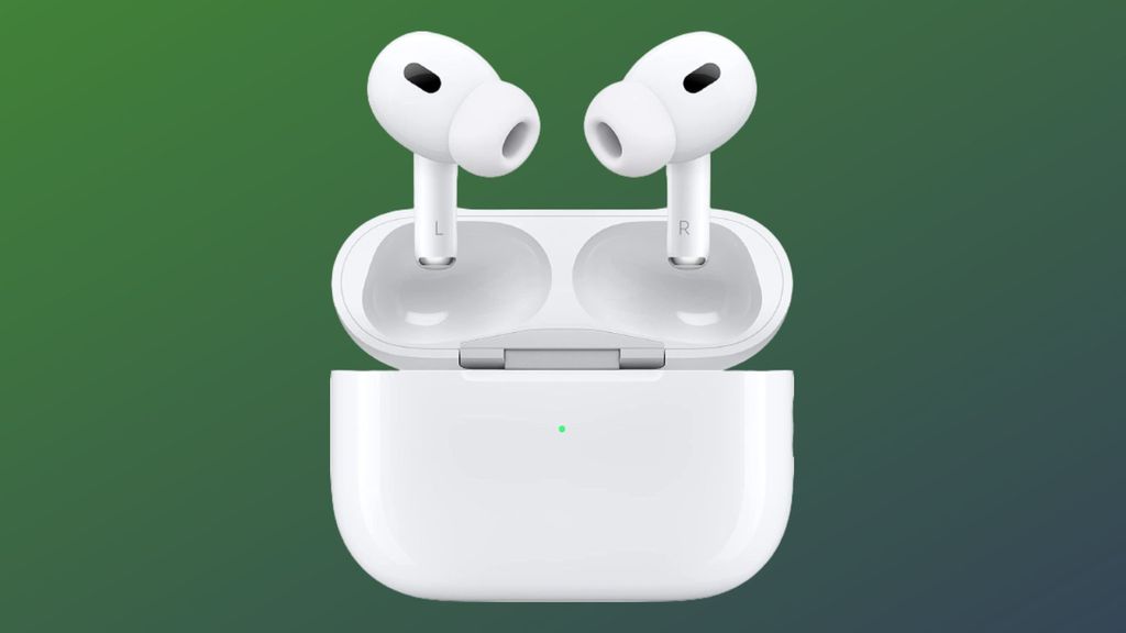 AirPods Pro 2 have a new lowest ever price in today's Amazon Prime Day ...