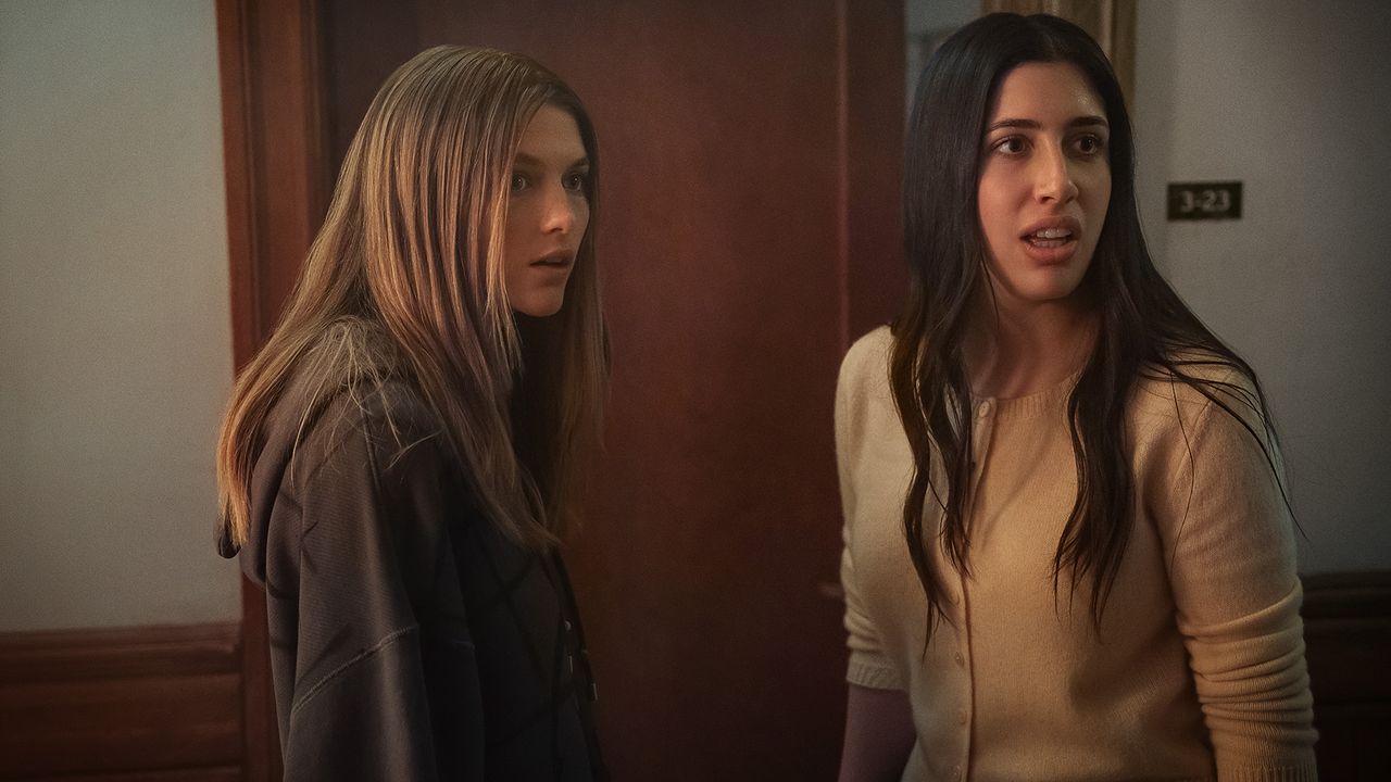 3 best new to Netflix movies I recommend you watch this weekend (April 17–April 19)