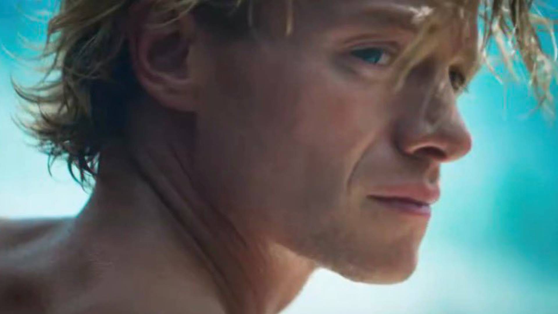 Tom Rhys Harries as Clayface