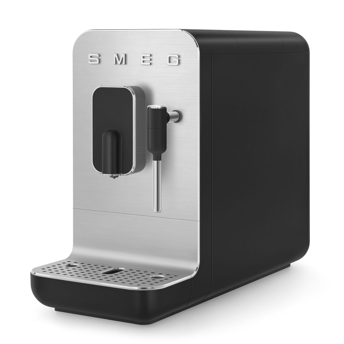 Bean to Cup Machine Matte Black