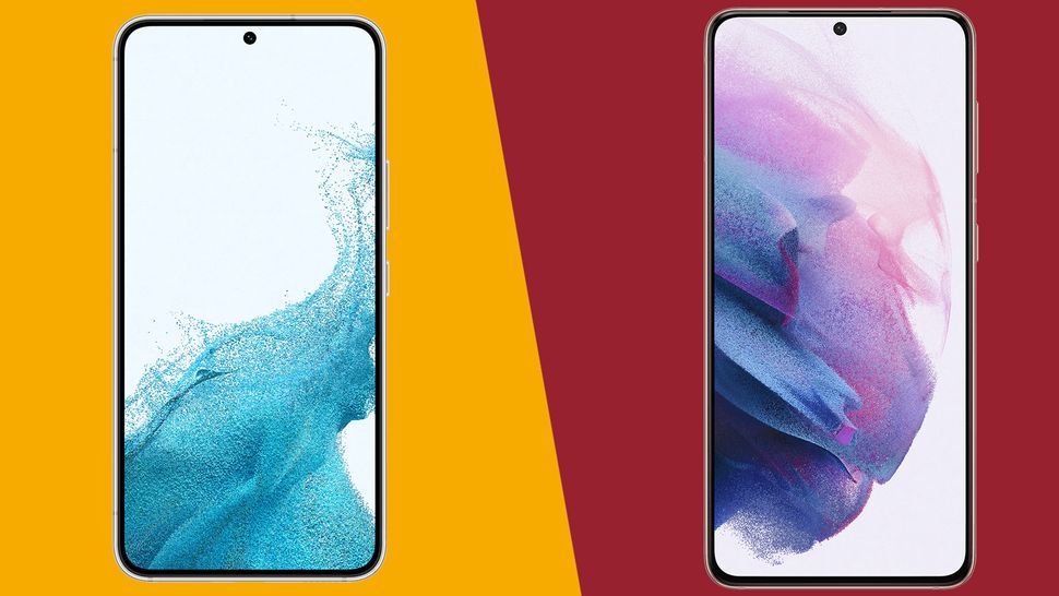 Samsung Galaxy S22 vs Samsung Galaxy S21 which smartphone is for you