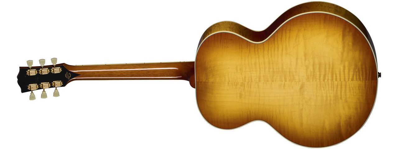 Gibson Custom Rosanne Cash J-185